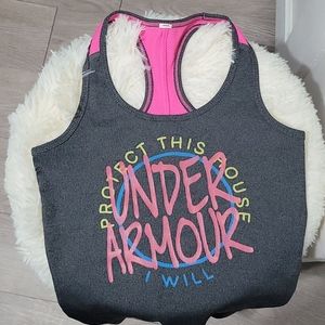 Under Armour Tank Top